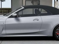 Gebraucht BMW 440 340 PS (250 kW) 2024 Grau Cabrio