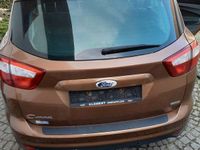 gebraucht Ford C-MAX C-MaxEasy 1,6 TDCi DPF Easy