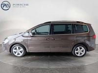 gebraucht VW Sharan Comfortline TDI SCR DSG 7-Sitzer