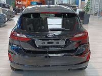 gebraucht Ford Fiesta 1.0 EcoBoost 74kW Titanium X 5t