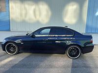 Gebraucht BMW 335 306 PS (225 kW) 2008 Blau Limousine