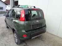 gebraucht Fiat Panda 4x4 TwinAir 85 WILD