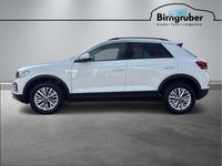 gebraucht VW T-Roc Life TSI
