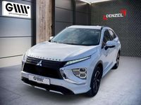 gebraucht Mitsubishi Eclipse Cross PHEV 24 4WD Intense+/Diamond