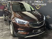 gebraucht Opel Mokka X Innovation Start/Stop