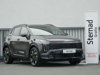 gebraucht Kia Sportage 1,6 TGDI GT-Line AWD DCT GT-Line & SD