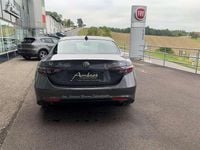 gebraucht Alfa Romeo Giulia 22 JTDM 210 Q4 Ti