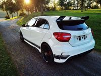 gebraucht Mercedes A45 AMG A 45 AMG4MATIC Edition 1 Aut. Edition 1