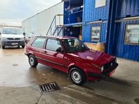 gebraucht VW Golf II 