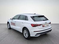 gebraucht Audi A3 Sportback 30 TFSI