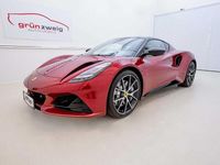 Gebraucht Lotus Emira 405 PS (297 kW) 2025 Rot Coupé