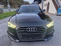 gebraucht Audi A6 3.0 TDI S-line diesel quattro
