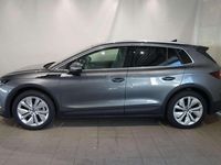 Gebraucht Skoda Elroq 210 kW (286 PS) 2025 Mittelgrau  metallic SUV