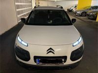 gebraucht Citroën C4 Cactus 1,2 VTI82 Feel