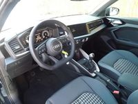 gebraucht Audi A1 Sportback 30 TFSI advanced exterieur