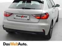 gebraucht Audi A1 25 TFSI advanced exterieur