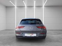 gebraucht Mercedes CLA180 Shooting Brake d Aut. ***LED*AHK*VIRTUAL-COCKPIT**