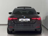 gebraucht BMW 420 Gran Coupé D xDrive Aut/M-Sport/Schiebedach/H&K...