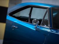 Gebraucht Dodge Charger 400 PS (294 kW) 1968 Limousine