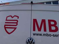 gebraucht VW Crafter Crafter 30 Kasten MR TDI