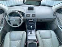 gebraucht Volvo XC90 XC90 D5 Summum AWD / 4x4 - Aut. * Neues Pickerl *