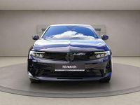 Gebraucht Opel Astra 131 PS (96 kW) 2025 Schwarz Limousine