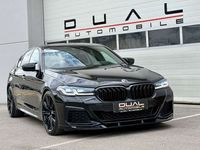 gebraucht BMW 540 540Aut.///M5 LCi LOOK