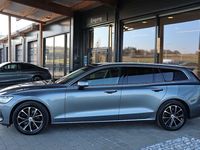 gebraucht Volvo V60 D4 AWD Momentum Pro Geartronic ACC, AHK schwenk...