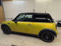 Gebraucht Mini ONE 90 PS (66 kW) 2002 Kleinwagen