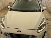 gebraucht Ford Fiesta Titanium 11 Start/Stop