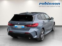 gebraucht BMW 120 120 d xDrive Aut.