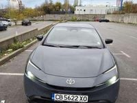 Gebraucht Toyota Prius 189 PS (139 kW) 2023 Limousine
