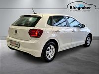 gebraucht VW Polo Polo