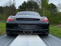 gebraucht Porsche Cayman S 34 Tiptronic