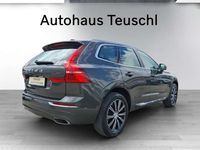 gebraucht Volvo XC60 T5 AWD INS