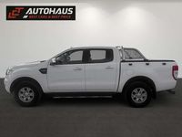 Gebraucht Ford Ranger XL 160 PS (117 kW) 2018 Weiß Abholung