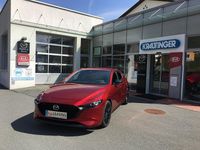gebraucht Mazda 3 e-Skyactiv-G140 Homura
