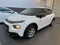 gebraucht Citroën C3 Feel BlueHDi 100 S&S 75KW