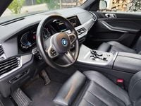 gebraucht BMW X5 xDrive45e PHEV Aut.Panorama 22" Laser