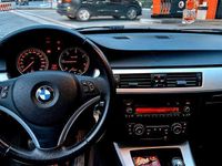 gebraucht BMW 320 320 d DPF Touring Aut. Edition Sport