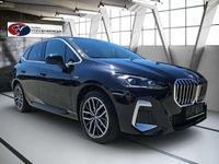 gebraucht BMW 225 e xDrive M Sport 3 Jahre Garantie