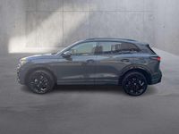 Neu VW Tiguan Sport 150 PS (110 kW) 2025 Grau SUV