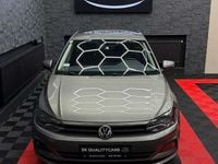 gebraucht VW Polo 1.0