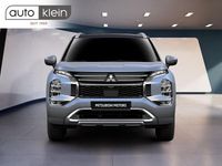 gebraucht Mitsubishi Outlander P-HEV Outlander 2,4 PHEV S-AWC Invite