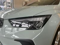 gebraucht Seat Ibiza Style Edition 1.0 TSI 95PS