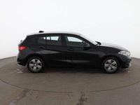 Gebraucht BMW 118 Advantage 136 PS (100 kW) 2022 Schwarz Kleinwagen
