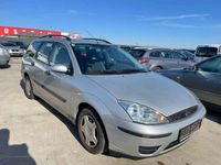 gebraucht Ford Focus *EXPORT* Traveller Ambiente 1,8 TDdi