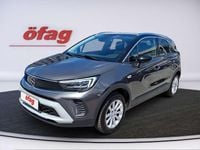 Gebraucht Opel Crossland X Elegance 131 PS (96 kW) 2023 Grau SUV
