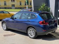 gebraucht BMW X1 xDrive 18d*AHV*8fach