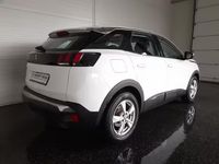 gebraucht Peugeot 3008 3008 1,5 BlueHDi 130 Aut 1,5 BlueHDi 130 Aut